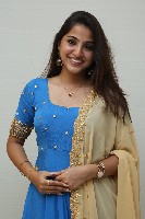 Pranavi Manukonda Stills